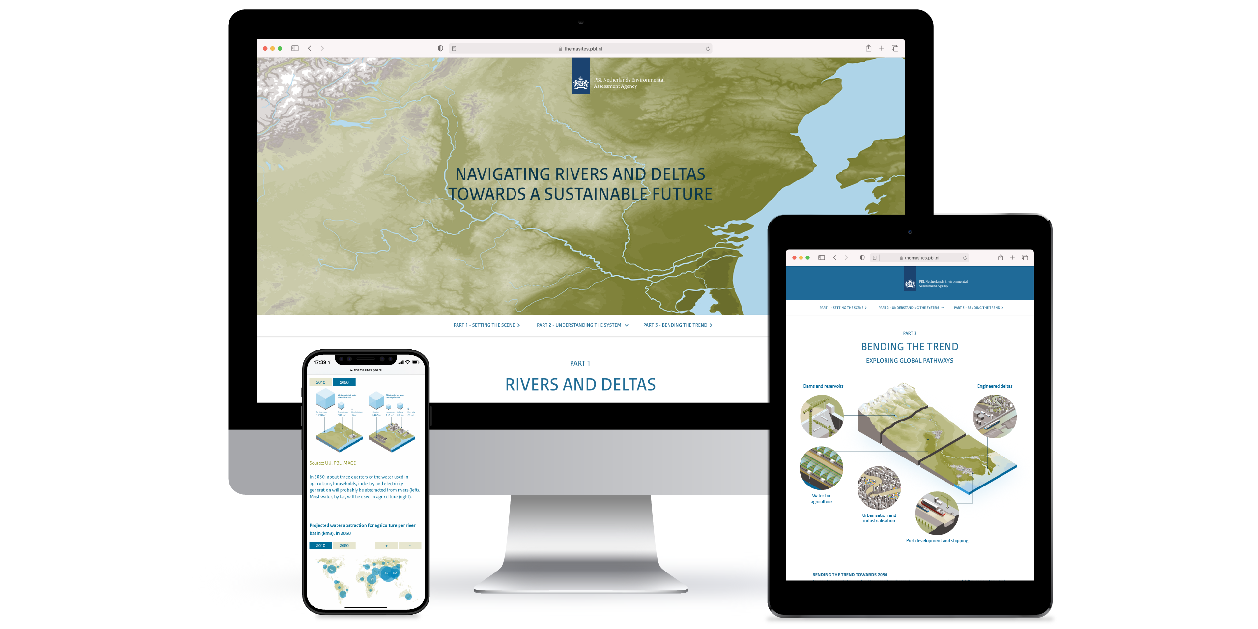 Schwandt Information Design